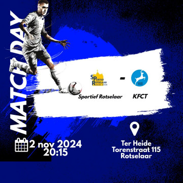 Matchday Kfct (3) 3